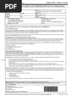 San Francisco Asylum Office Details | PDF