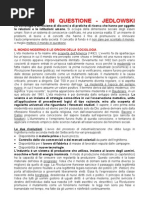 Jedlowski- Il Mondo in Questione