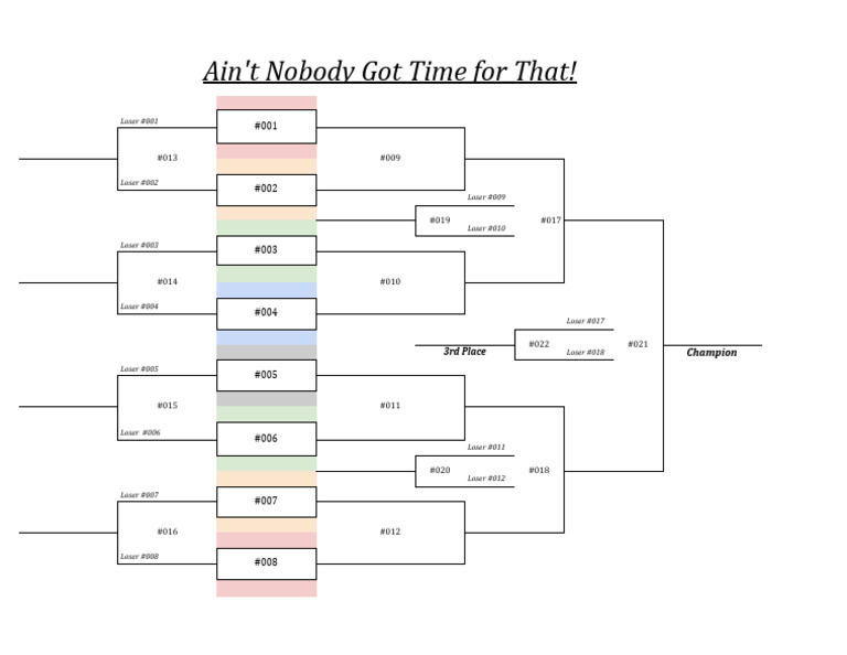 List of Contest Participants and Results | PDF