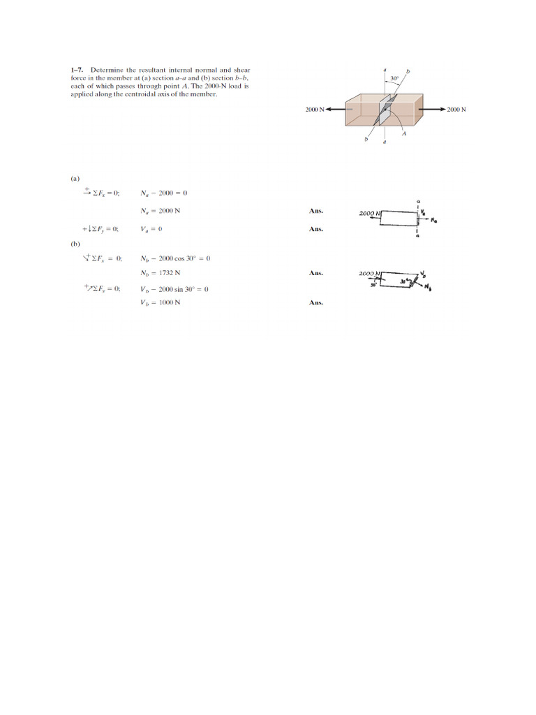 Practice Problems 3 | PDF