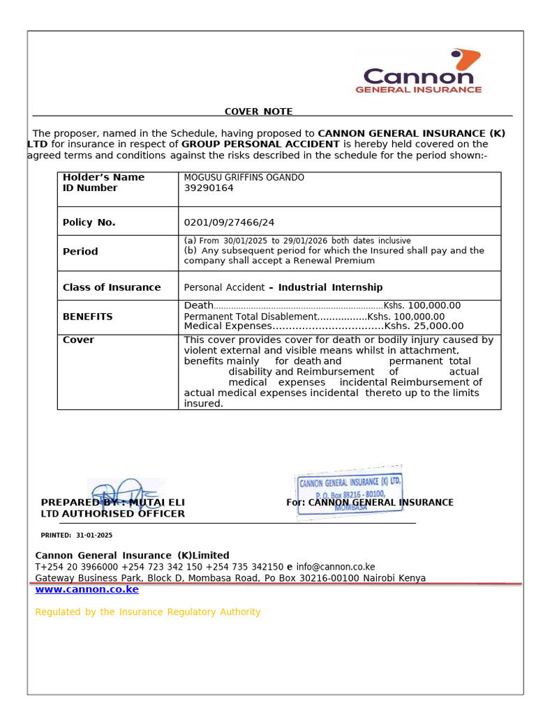 Cover Notes Tum-62 (1) | PDF