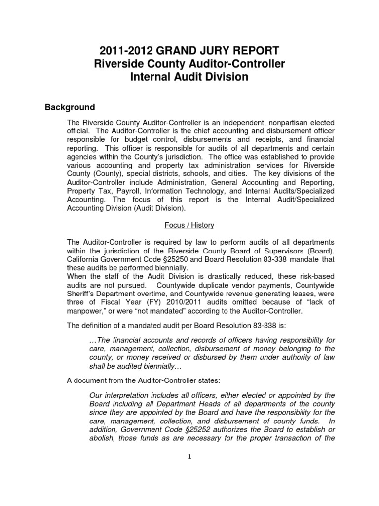 Grand jury essay picture