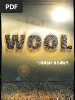 Download Author QA - Hugh Howey author of Wool by RandomHouseAU SN97154845 doc pdf