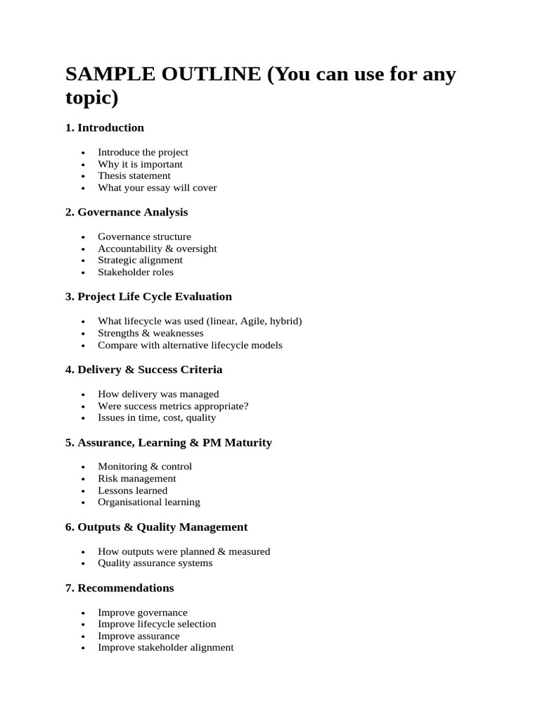 Project Management Final Assesment Work Data Collection | PDF ...