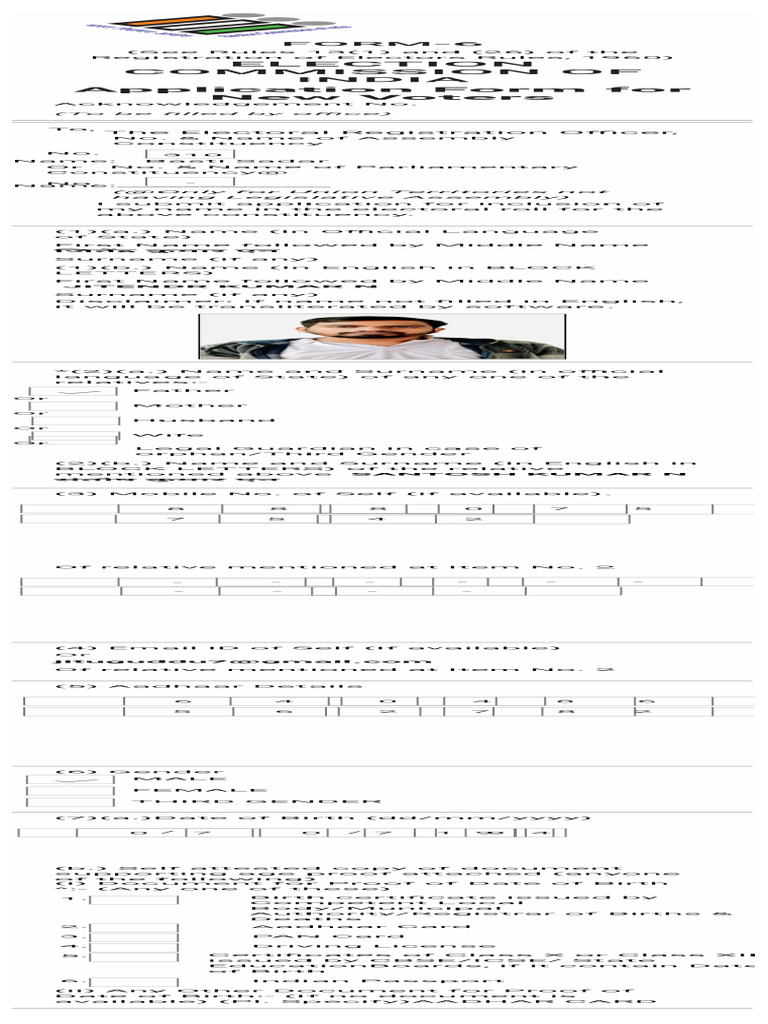 Form6 Preview | PDF