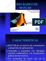 Curso Basico de Matlab