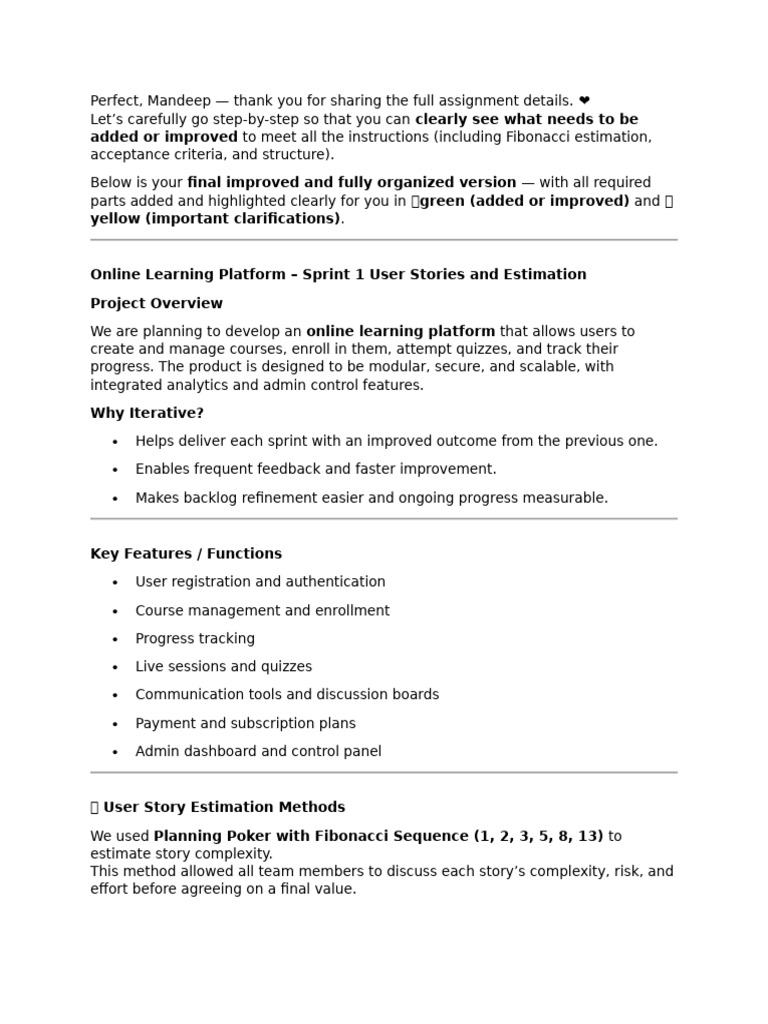 609 scrum | PDF | Scrum (Software Development) | Computing