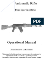 Wasr Ak-47 Manual