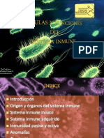 Sistema Inmunitario