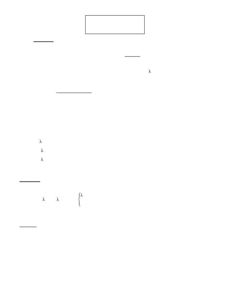 Introduction aux espaces vectoriels et applications linéaires | PDF ...