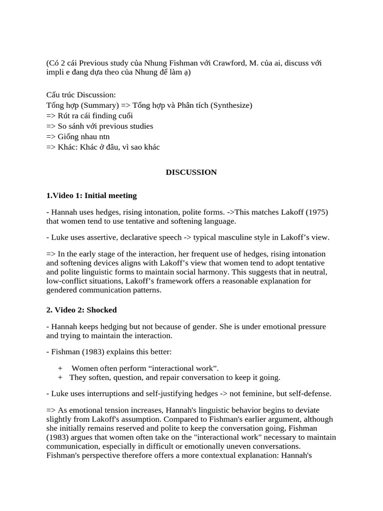 Final Package for LCS (3) | PDF | Gender | Gender Studies