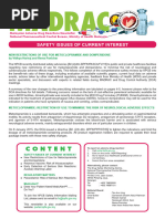 Maxolon Injection and Tablet Information | PDF | Antipsychotic | Dystonia