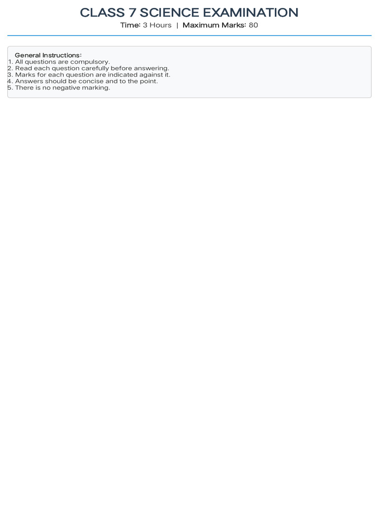 7-science | PDF | Digestion | Foods