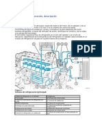 Sistema de refrigeración G930