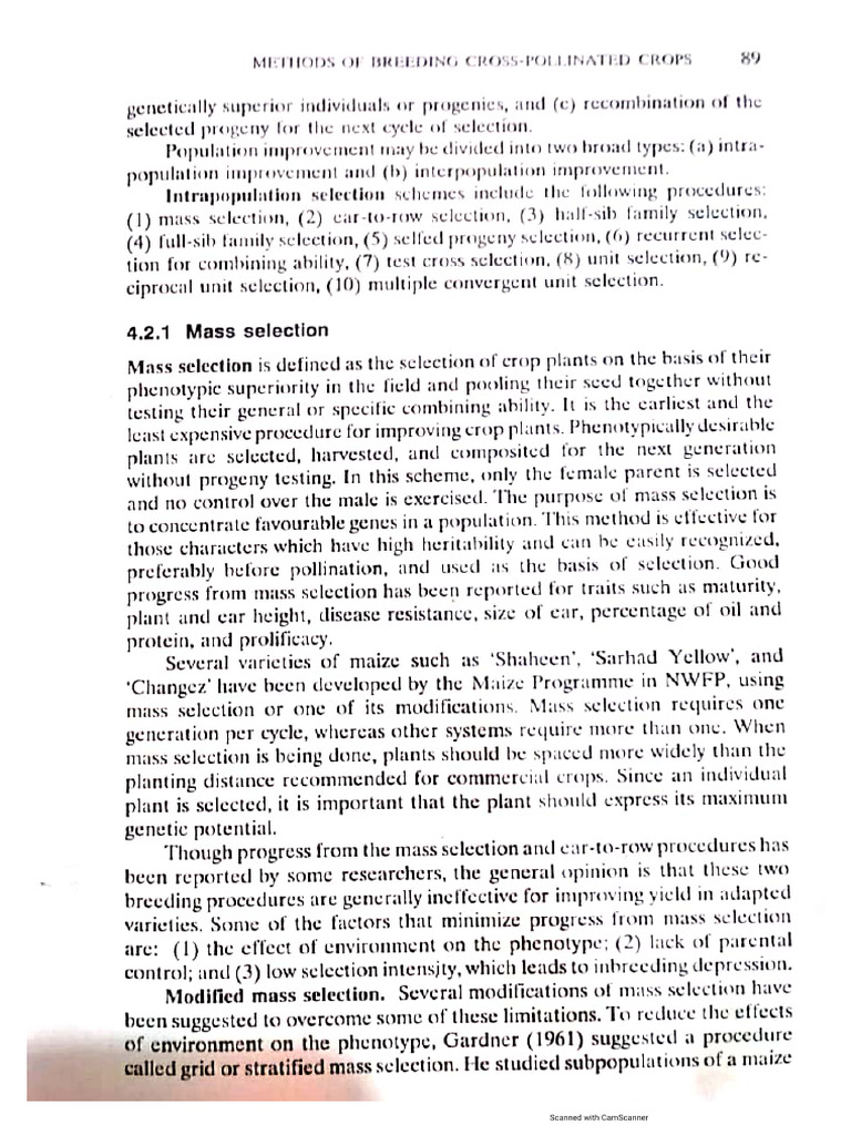 4th Lacture | PDF