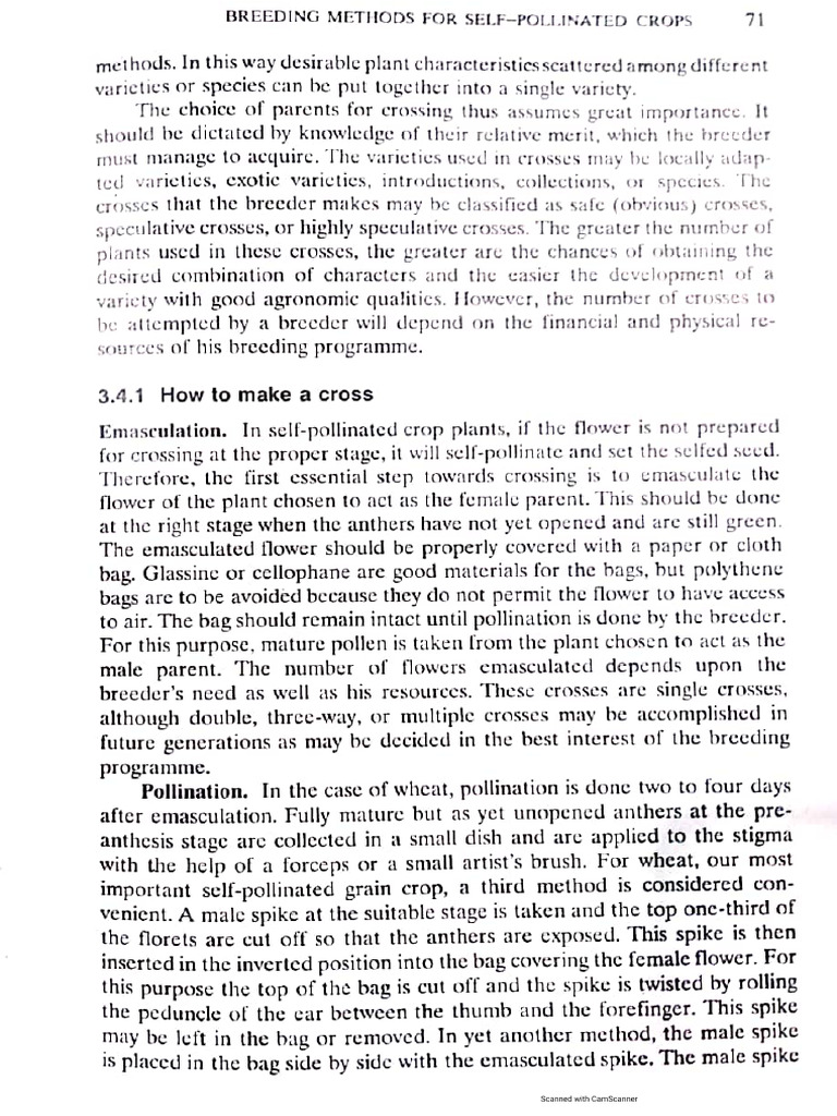 2nd Lacture | PDF