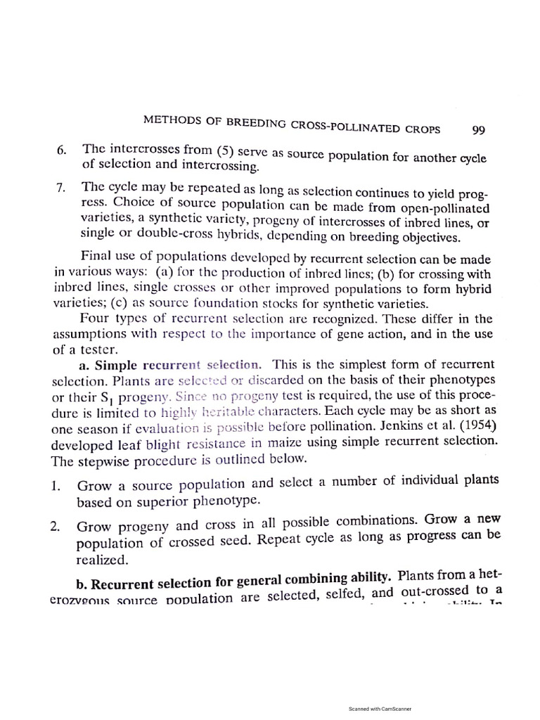 5th Lacture | PDF