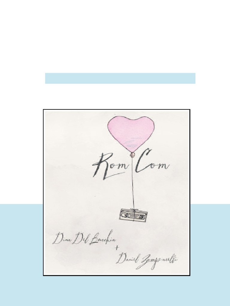 Rom Com Del Bucchia Dina Zomparelli Daniel pdf available | PDF