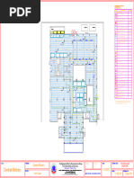 FCC Room Layout for Hotel Development | PDF