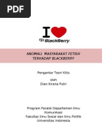 Download Anomali Masyarakat Fetish Terhadap Blackberry by AG Eka Wenats Wuryanta SN97160582 doc pdf