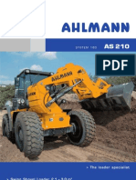 The Loader Specialist: System 180