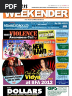 Download Indian Weekender 78 by Indian Weekender SN97160814 doc pdf