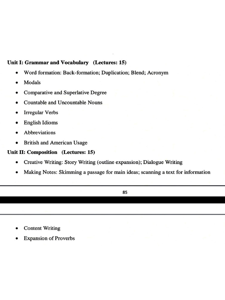 AEC 3rd Sem | PDF