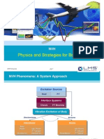 Part 6 - NVH Physics and Strategy - Body