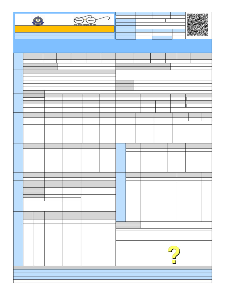 Bill of Entry for Aluminium Scrap Import | PDF | Invoice | Business