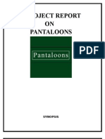 Pantaloon