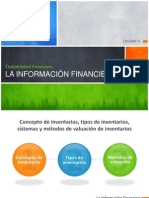 Contabilidad Financiera