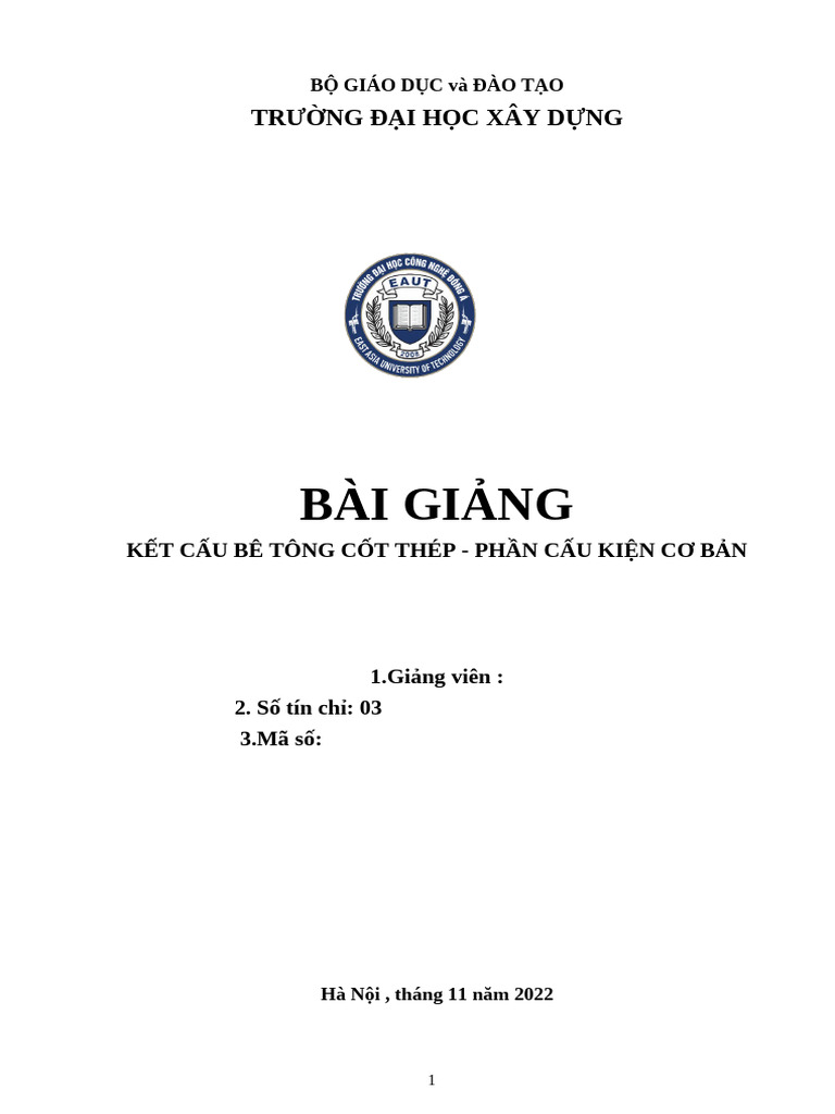 Bai Giang | PDF