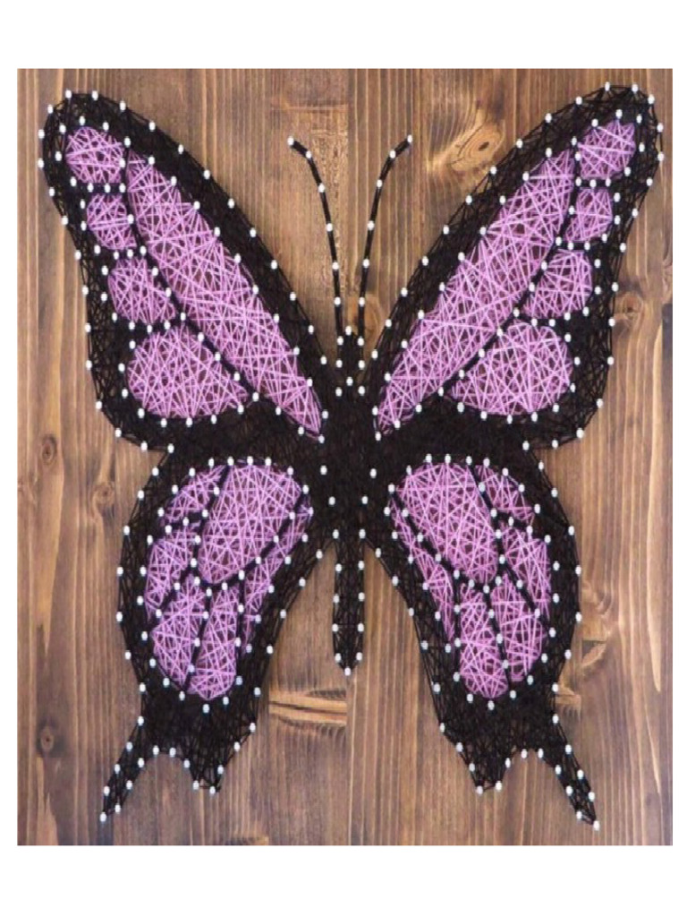 Butterfly | PDF