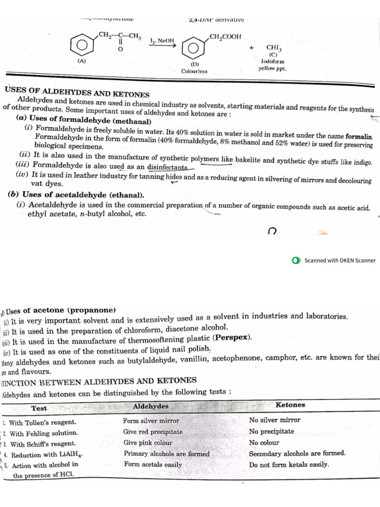 Imp Notes | PDF