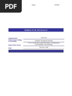 Download Analysis of an Ubermensch by Kevin Vail SN9716315 doc pdf