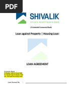 Notice of Drawdown Template | PDF