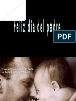 Día del Padre