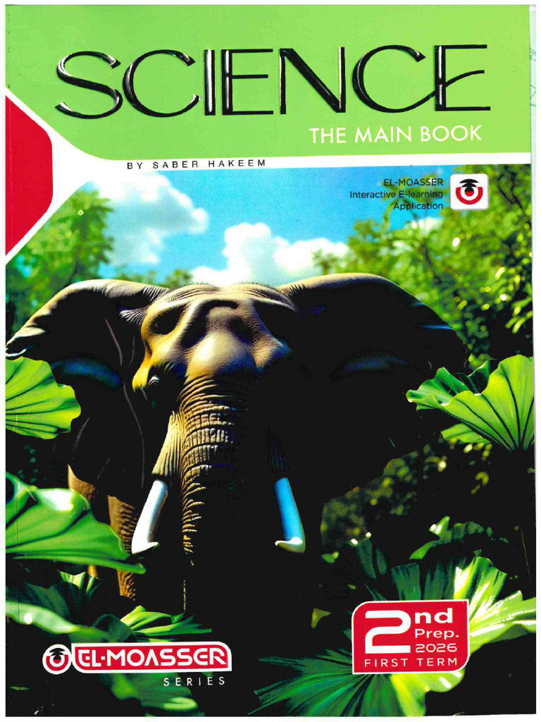 Science prep 2 | PDF