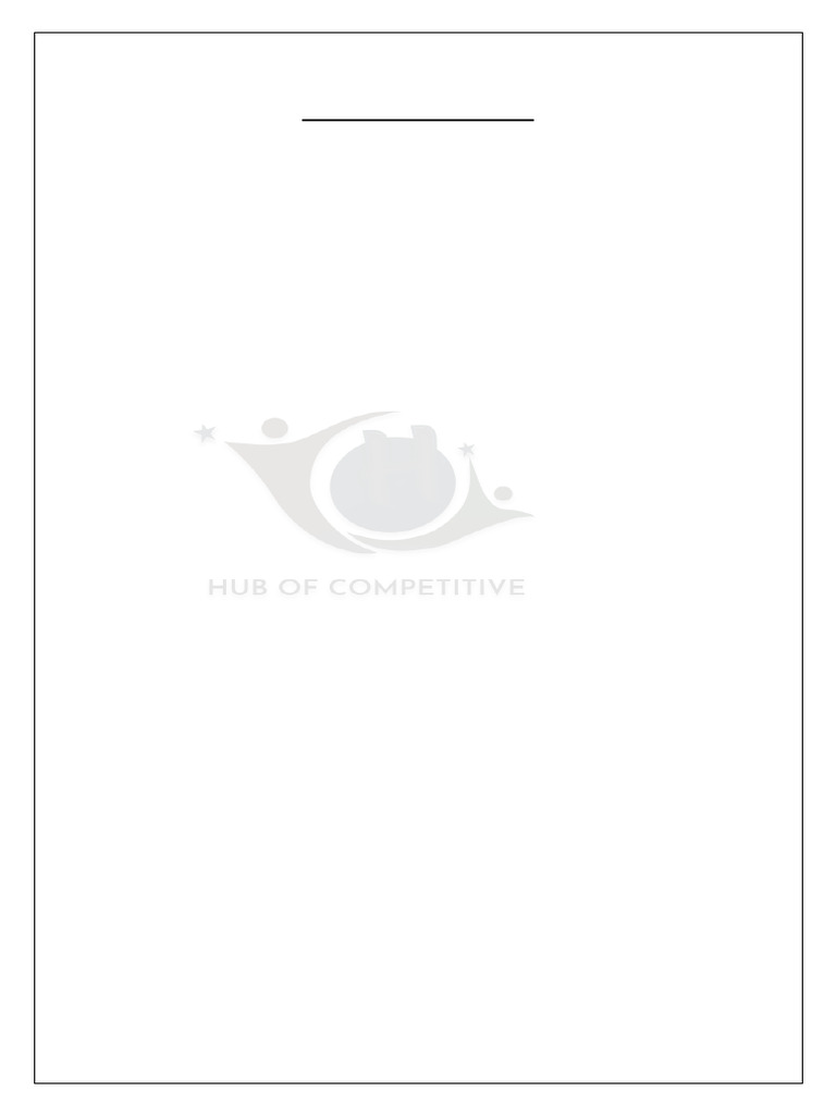 Blood Relation Sheet 2 (Que) - 1 | PDF | Family | Kinship And Descent
