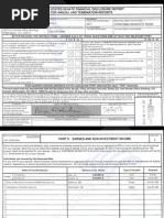 Klobuchar Financial Disclosure 2011