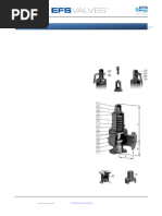 Expansion Valve Cross Reference Guide | PDF | Cold | Heat Transfer