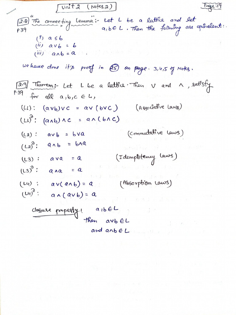 Unit-2 - Notes 2 | PDF