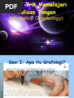 Download Tips n Trik Memelajari Tulisan Tangan 2012 by Gita Andryani SN97168679 doc pdf