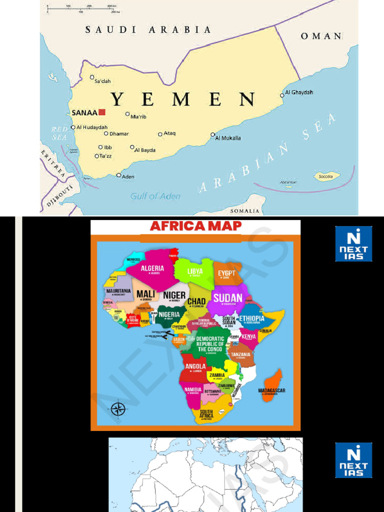 Map Geo | PDF