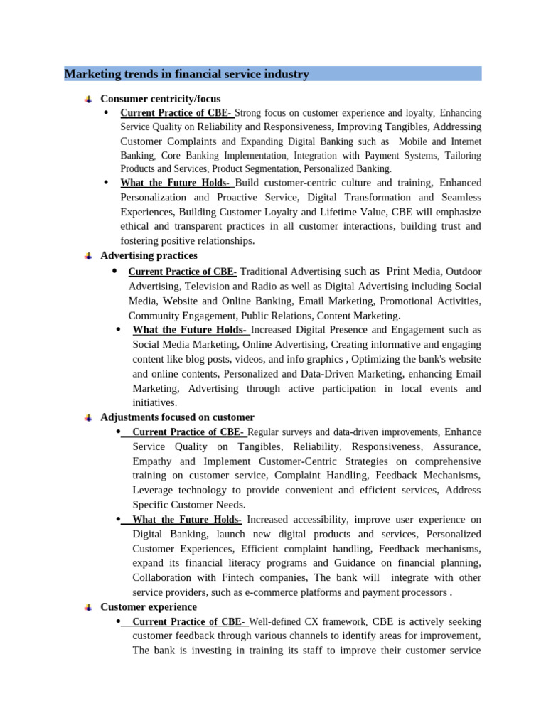 CBE INF | PDF | Advertising | Customer Relationship Management
