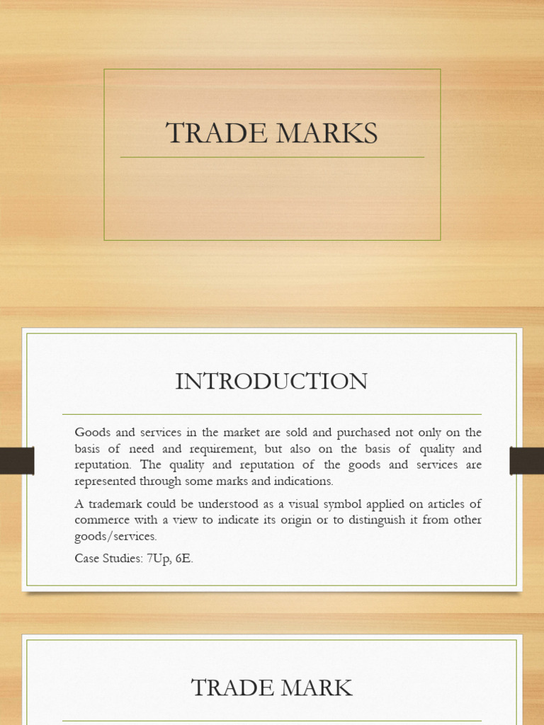 TM Designs GI IT and Copyright | PDF | Trademark | Copyright