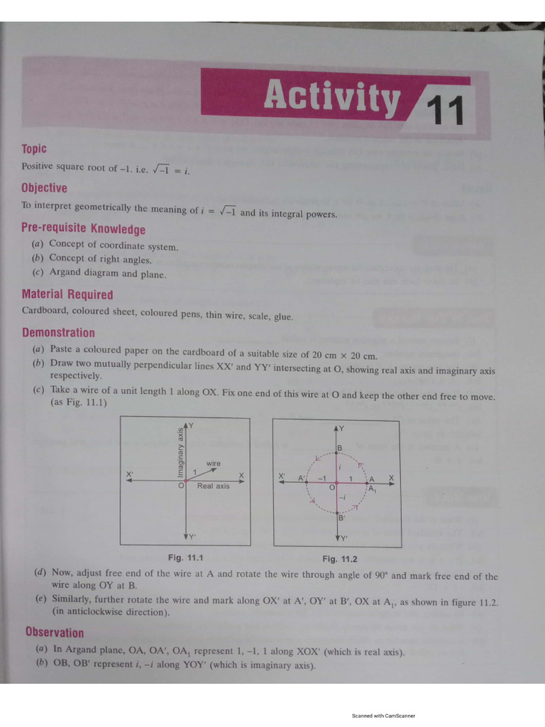 Activity 5 | PDF