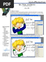 Download Photoshop Basics by George Chen SN9717215 doc pdf
