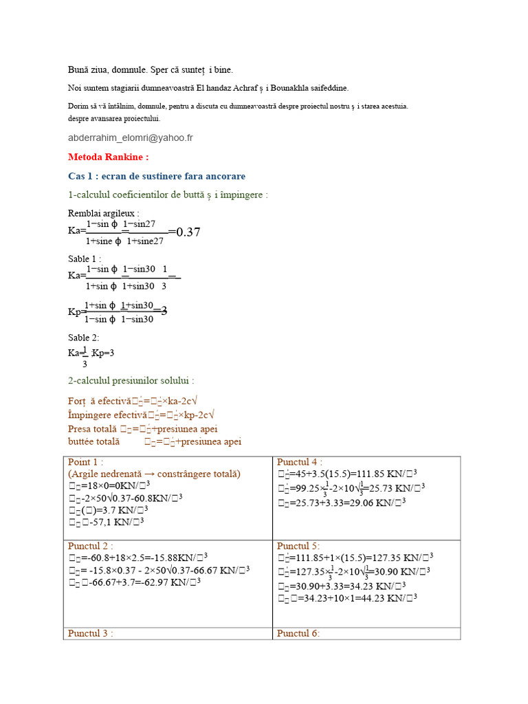 Rankine | PDF