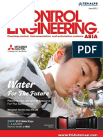 Control Engineering Asia June 2012 (TUV SUD) 